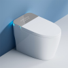 Smart toilet seat