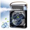 Mini air cooler