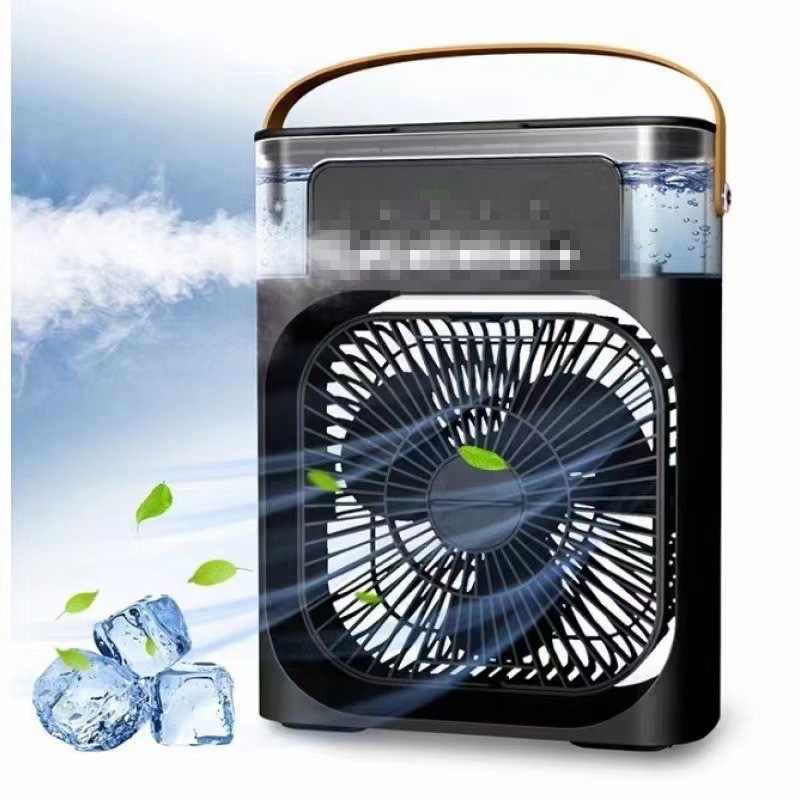Mini air cooler